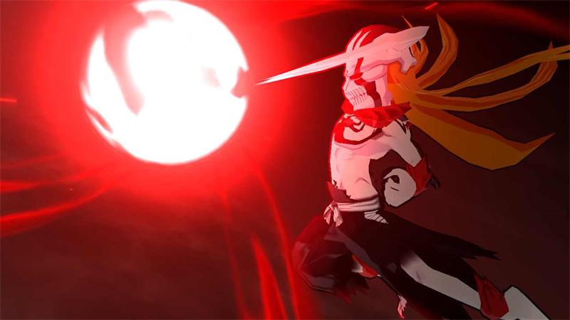 死神勇敢的灵魂(Bleach)4